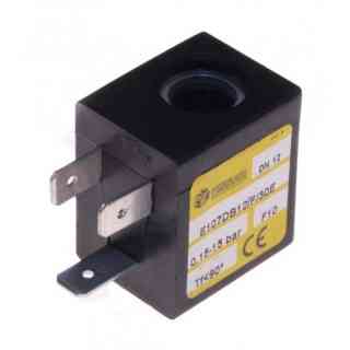 coil 220v 50hz for brass solenoid valve